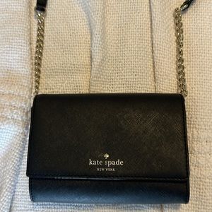 Kate Spade Small Crossbody purse